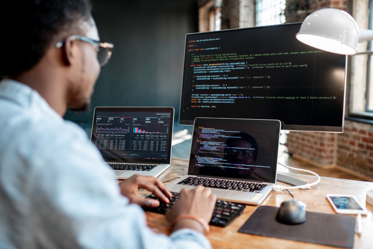 Beginning C++ Programming – From Beginner to Beyond (Udemy)
