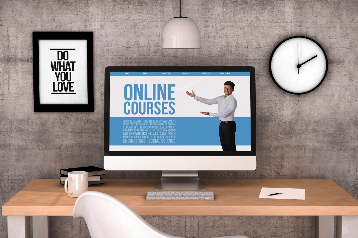 Best Online Business Course