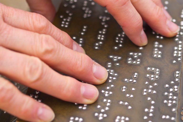 How To Learn Braille Online In 2023 EdWize