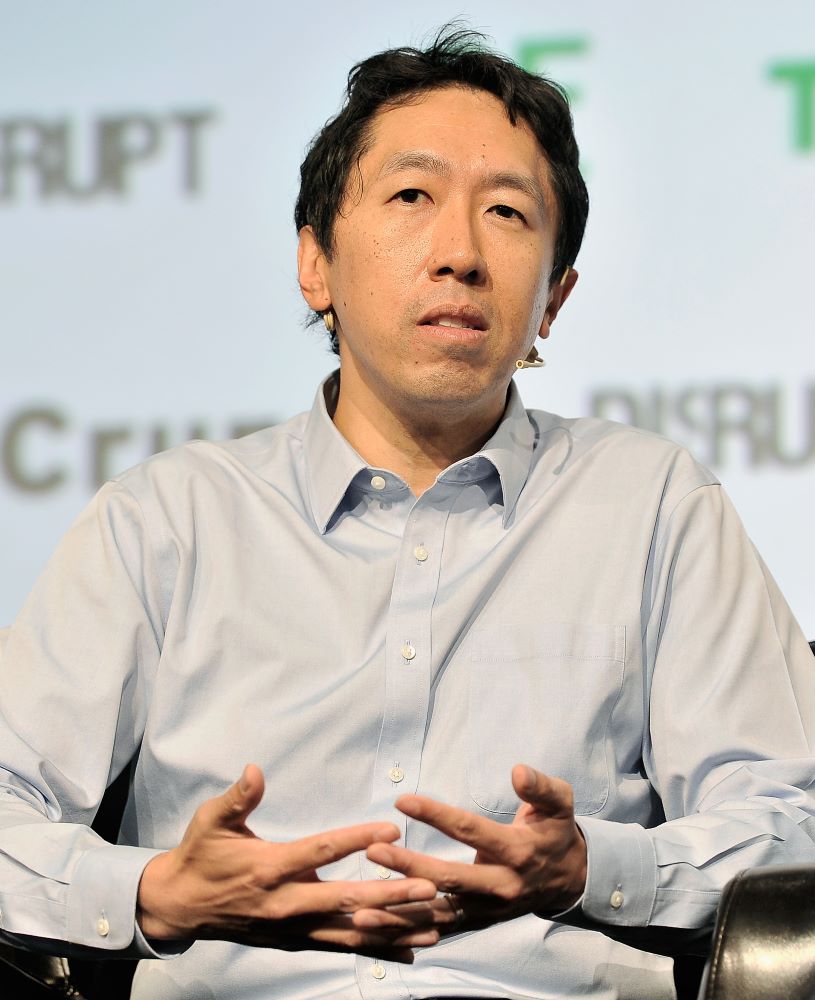 Is Coursera As Good As A Degree? 2 Andrew Ng Portrait