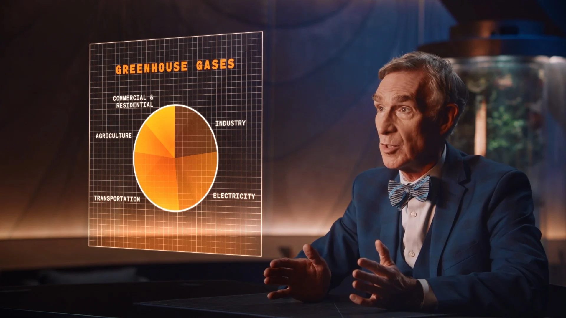 Bill Nye Masterclass Pricing