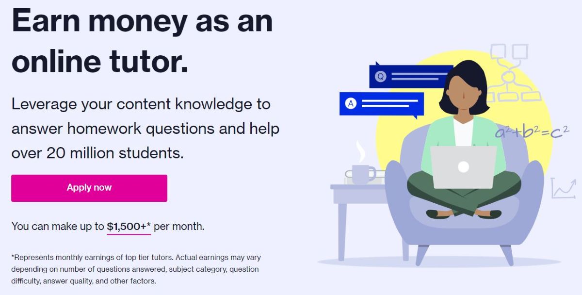 Course Hero Tutoring