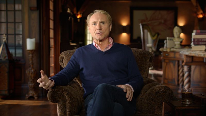 Dan Brown MasterClass: Is It Still Worth It? 7 Creating Chracters In Dan Brown Masterclass