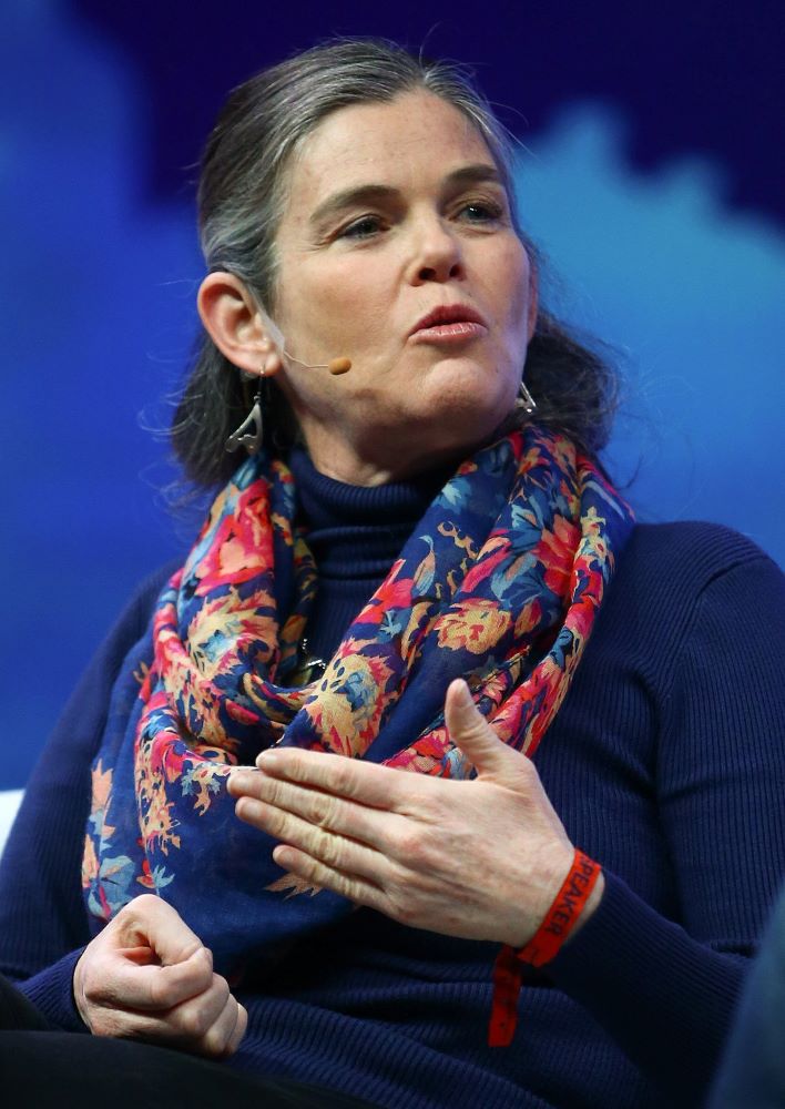 Is Coursera As Good As A Degree? 3 Daphne Koller Portrait