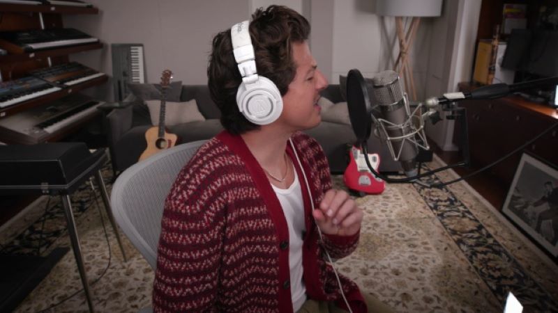 Negatives Of The Charlie Puth Masterclass