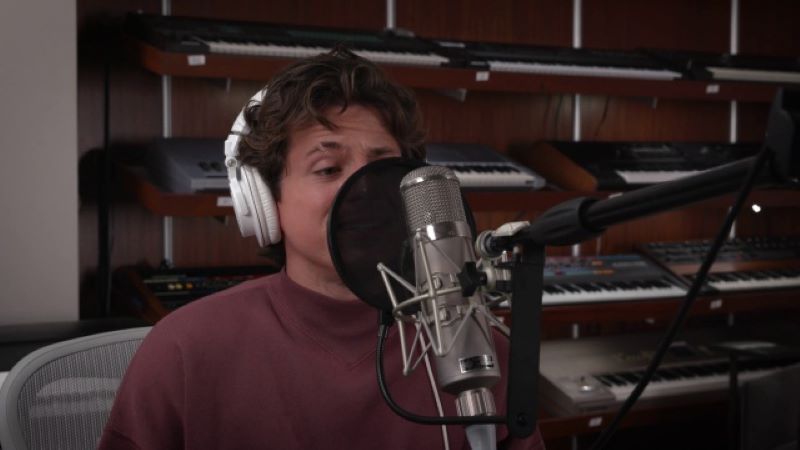 Positives About The Charlie Puth Masterclass