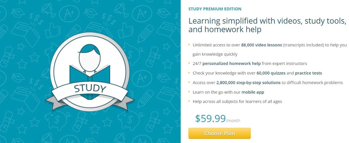 STUDY PREMIUM EDITION