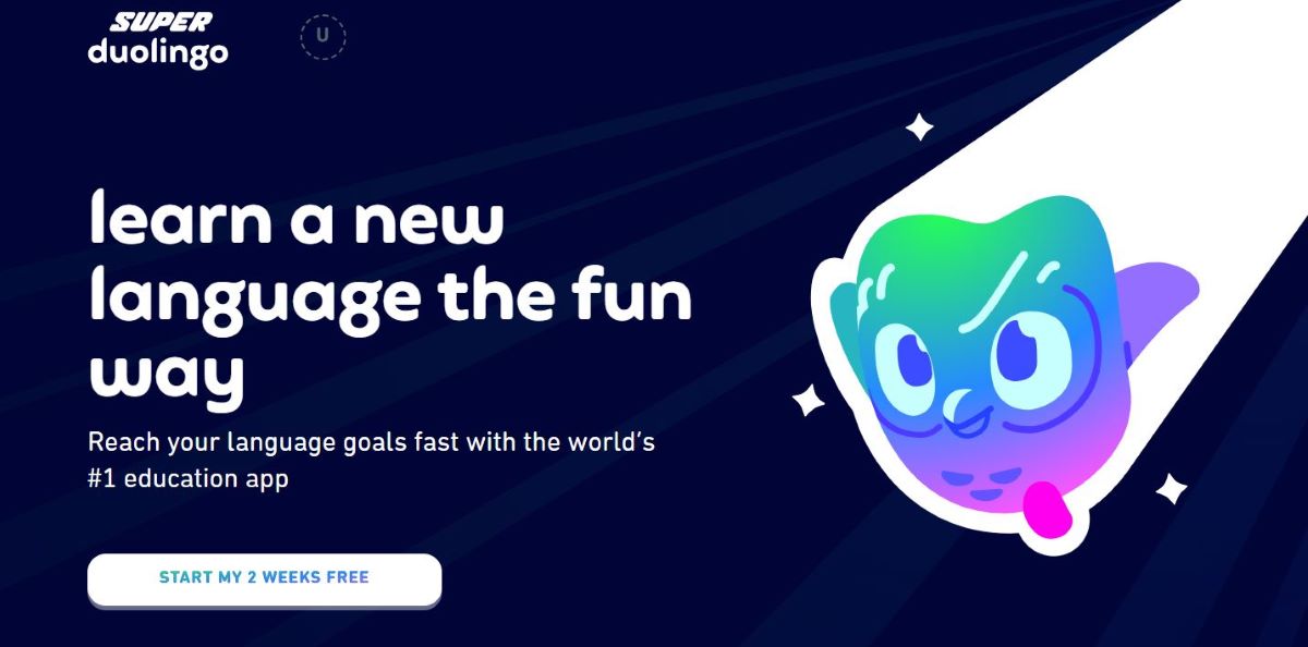 Super Duolingo
