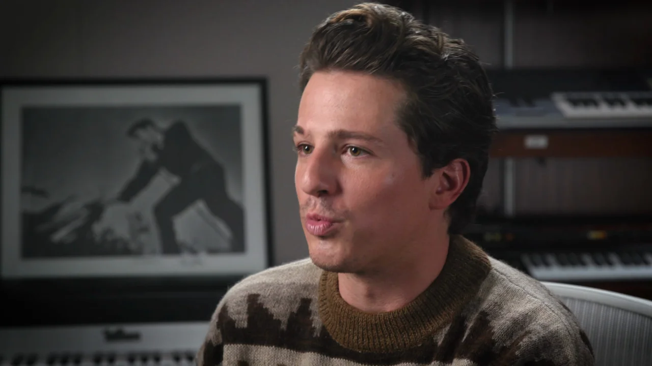 What Does The Charlie Puth Masterclass Involve