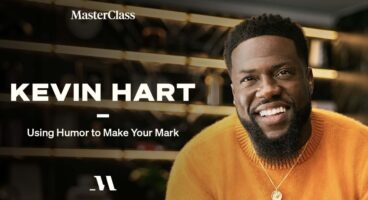 Kevin Hart Masterclass Review